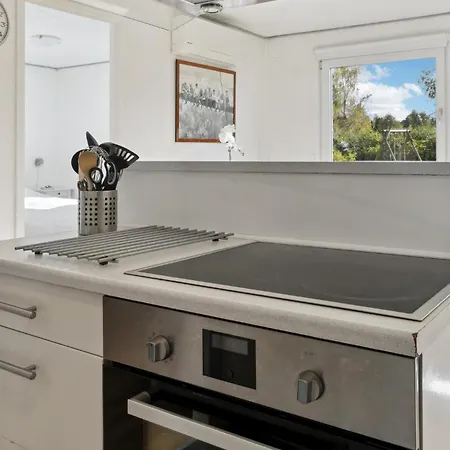 Stunning In Vaeggerlose With Wifi Holiday home Boto By