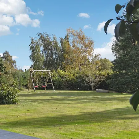 Stunning In Vaeggerlose With Wifi Holiday home