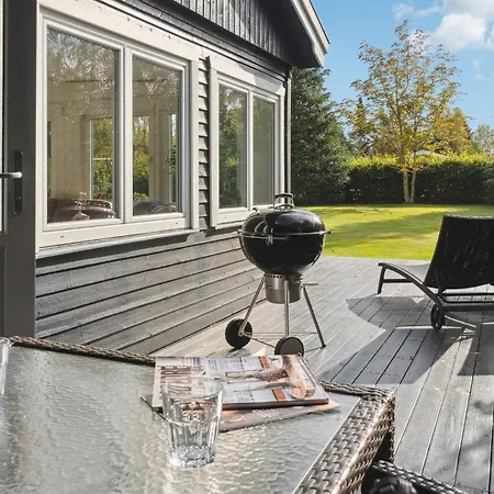 Stunning In Vaeggerlose With Wifi * Boto By