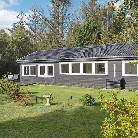 Holiday home Stunning In Vaeggerlose With Wifi Boto By