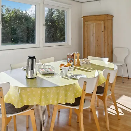 Stunning In Vaeggerlose With Wifi Holiday home *