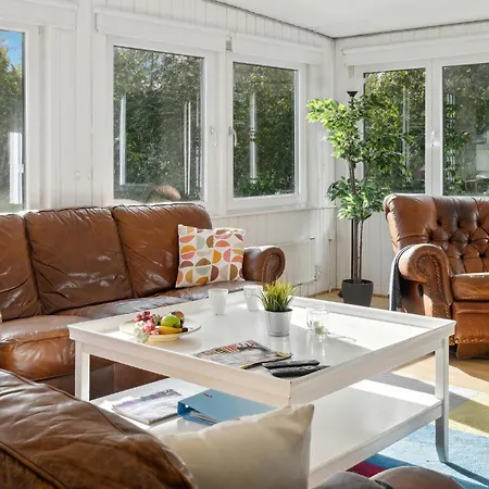Stunning In Vaeggerlose With Wifi Holiday home *